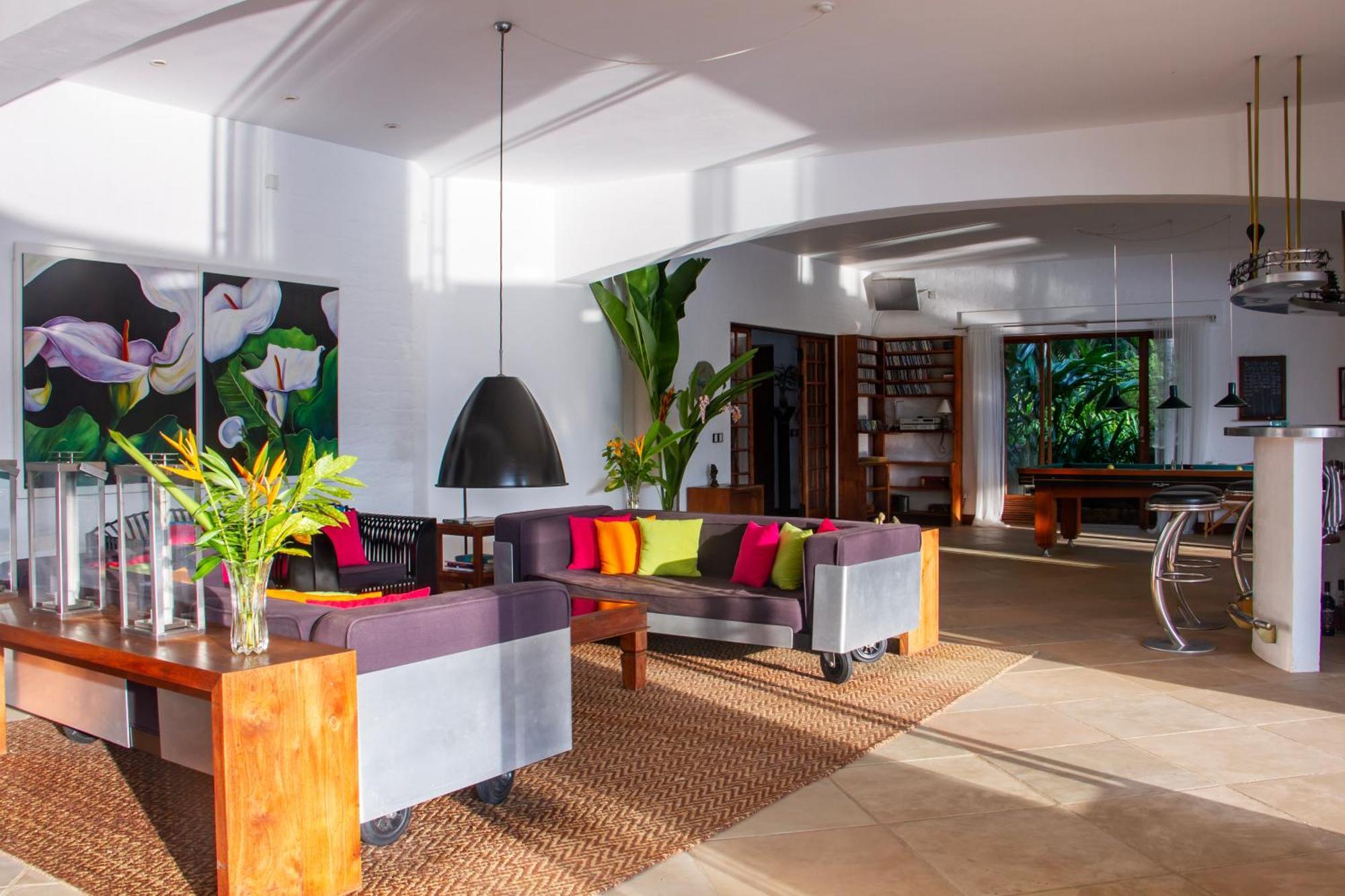Bougainvillea Retreat Kandy Exterior foto
